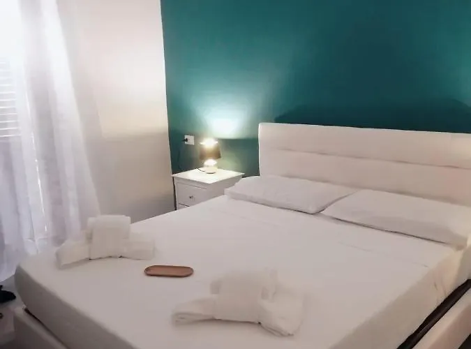 Bl Bed & Breakfast Palermo