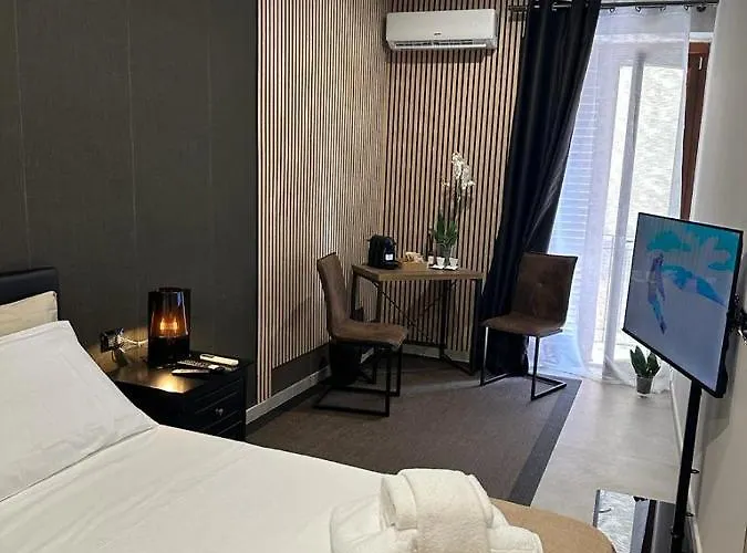 Nocleg ze śniadaniem Bl