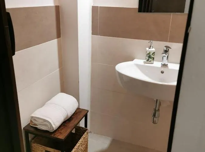 Bed & Breakfast Bl Palermo