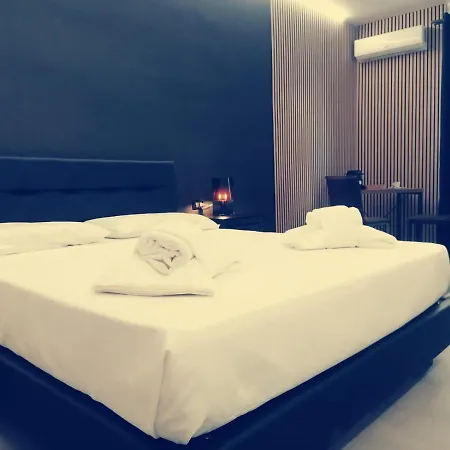 Bed & Breakfast Bl Palermo