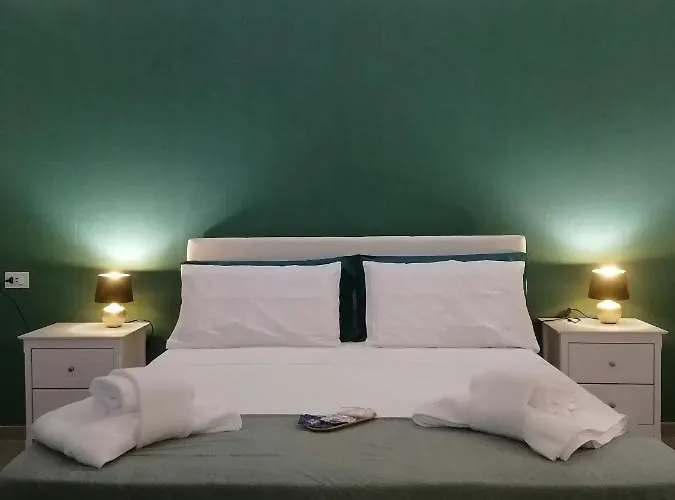Bl Bed and Breakfast