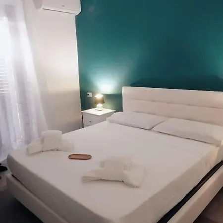 Bl فندق مبيت وإفطار باليرمو