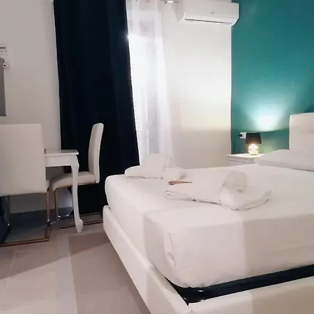 Bl فندق مبيت وإفطار