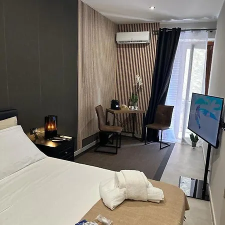 فندق مبيت وإفطار Bl