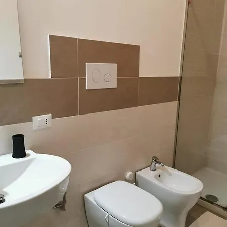 فندق مبيت وإفطار Bl 3*