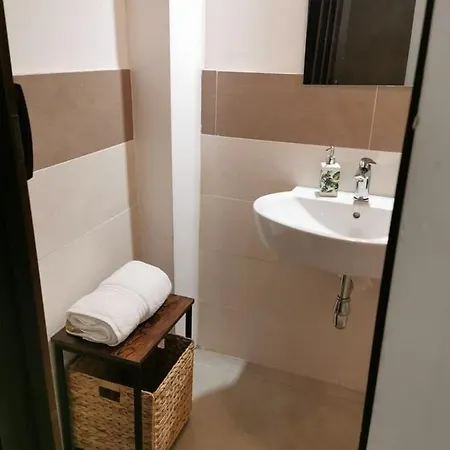 فندق مبيت وإفطار Bl باليرمو