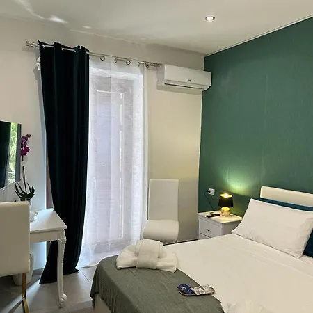 Bl فندق مبيت وإفطار باليرمو