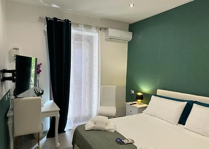 Bl Bed & Breakfast Palermo